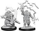 D&D Nolzur's Marvelous Miniatures Dwarf Cleric