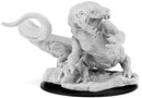 D&D Nolzur's Marvelous Miniatures Frost Salamander