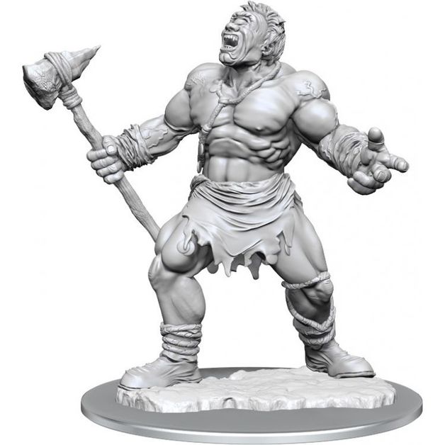 D&D Nolzur's Marvelous Miniatures Cyclops