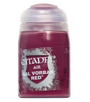 Citadel Air: Gal Vorbak Red (24mL)