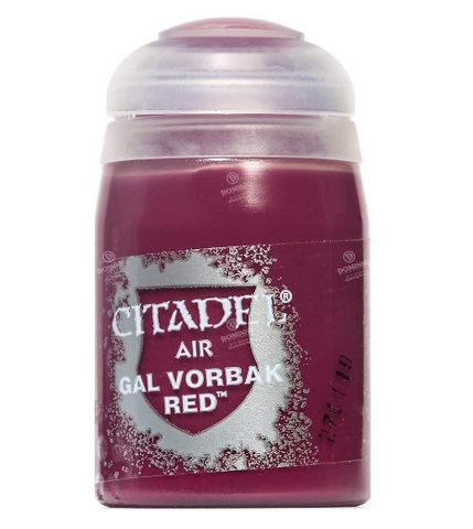 Citadel Air: Gal Vorbak Red (24mL)