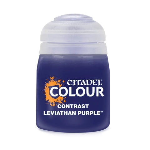Citadel Contrast: Leviathan Purple (18mL)