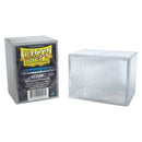 Dragon Shield Strongbox