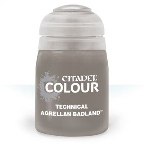 Citadel Technical: Agrellan Badland (24mL)
