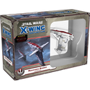 Star Wars X-Wing: Resistance Bomber Expansion Pack