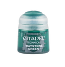 Citadel Technical: Waystone Green (12mL)