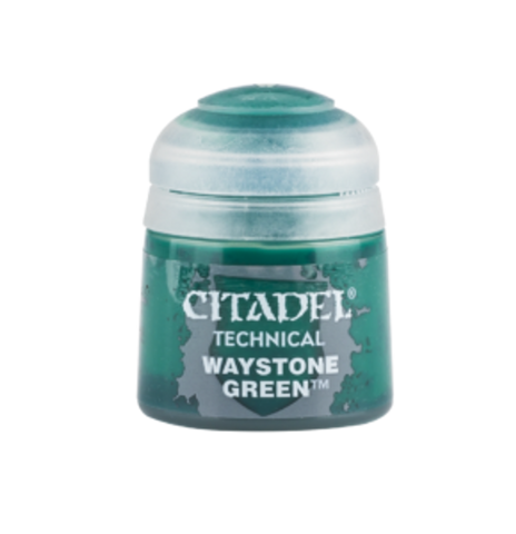 Citadel Technical: Waystone Green (12mL)