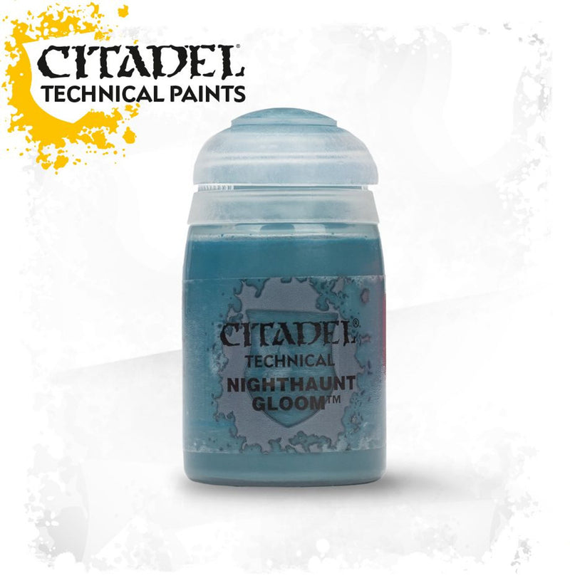 Citadel Technical: Nighthaunt Gloom (24mL)