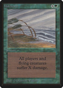 Hurricane [Beta Edition]