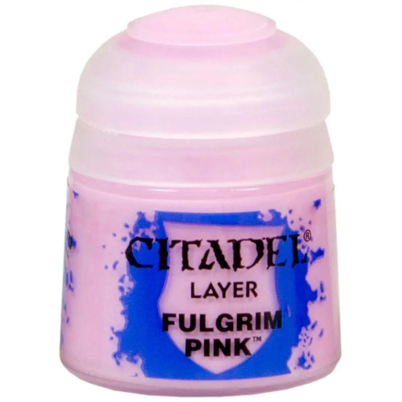 Citadel Layer: Fulgrim Pink (12mL)