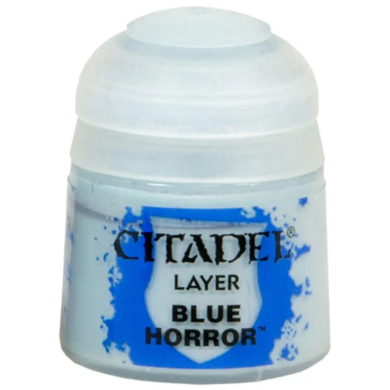 Citadel Layer: Blue Horror (12mL)