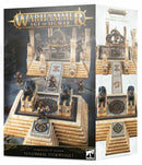 Dominion of Sigmar: Penumbral Stormvault