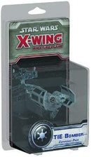 Star Wars X-Wing: Tie Bomber Expansion Pack