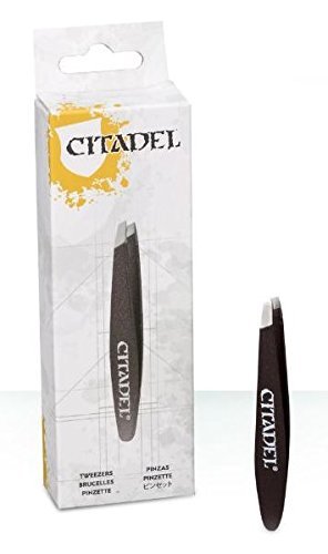 Citadel Tweezers