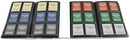 Ultra PRO 4 Up Playset Pro-Binder