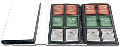 Ultra PRO 4 Up Playset Pro-Binder