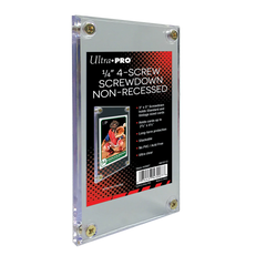 Ultra Pro Sleeves