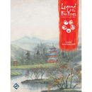 Legend of The Five Rings RPG Game Master's Kit