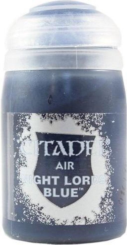 Citadel Air: Night Lords Blue (24mL)