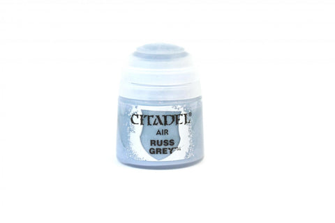 Citadel Air: Russ Grey (12mL)