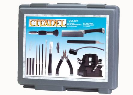 Citadel: Tool Kit