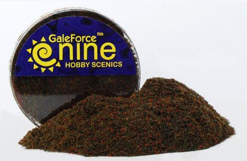 Gale Force Nine: Hobby Round - Marsh Blend