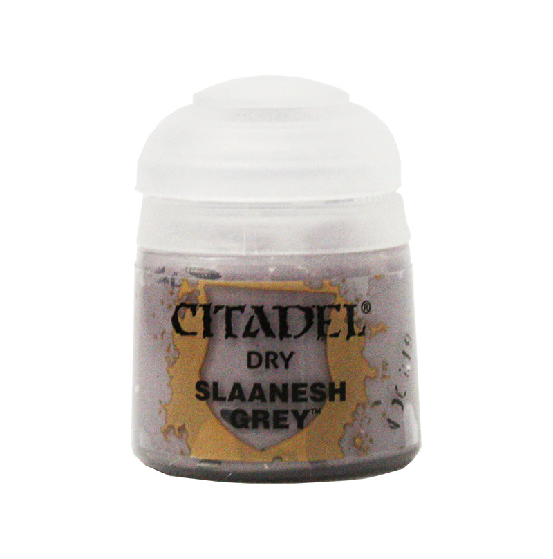 Citadel Dry: Slaanesh Grey (12mL)