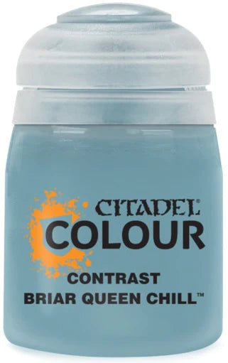 Citadel Contrast: Briar Queen Chill (18mL)