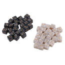 Dice Set: +1/-1