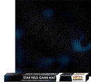 HC&D Game Supplies: Star Field Game Mat - 36"x36"