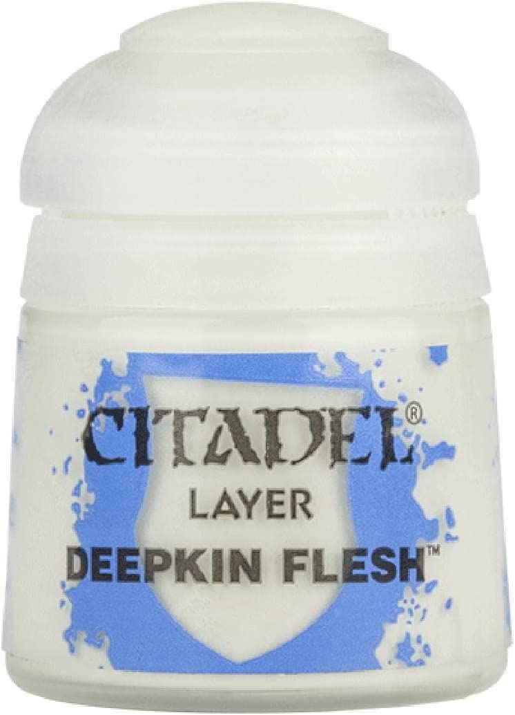 Citadel Layer: Deepkin Flesh (12mL)