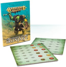 Warscroll Cards: Ironjawz (2017)