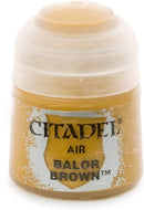 Citadel Air: Balor Brown (12mL)