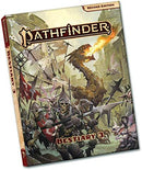 Pathfinder Bestiary 3 Pocket Edition 2E