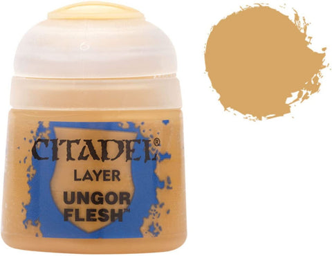 Citadel Layer: Ungor Flesh (12mL)