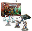 Underworlds: Beastgrave - Champions of Dreadfane
