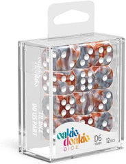 D6 16mm Sets