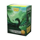Dragon Shield Art Sleeves: Matte - 100