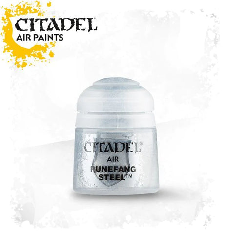 Citadel Air: Runefang Steel (12mL)