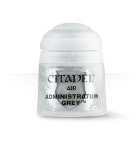 Citadel Air: Administratum Grey (12mL)
