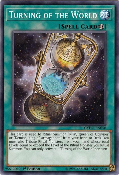 dark support cards yugioh Ally of Justice Reverse Break (Duel Terminal) [HAC1-EN085] Common