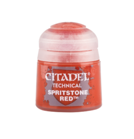 Citadel Technical: Spiritstone Red (12mL)