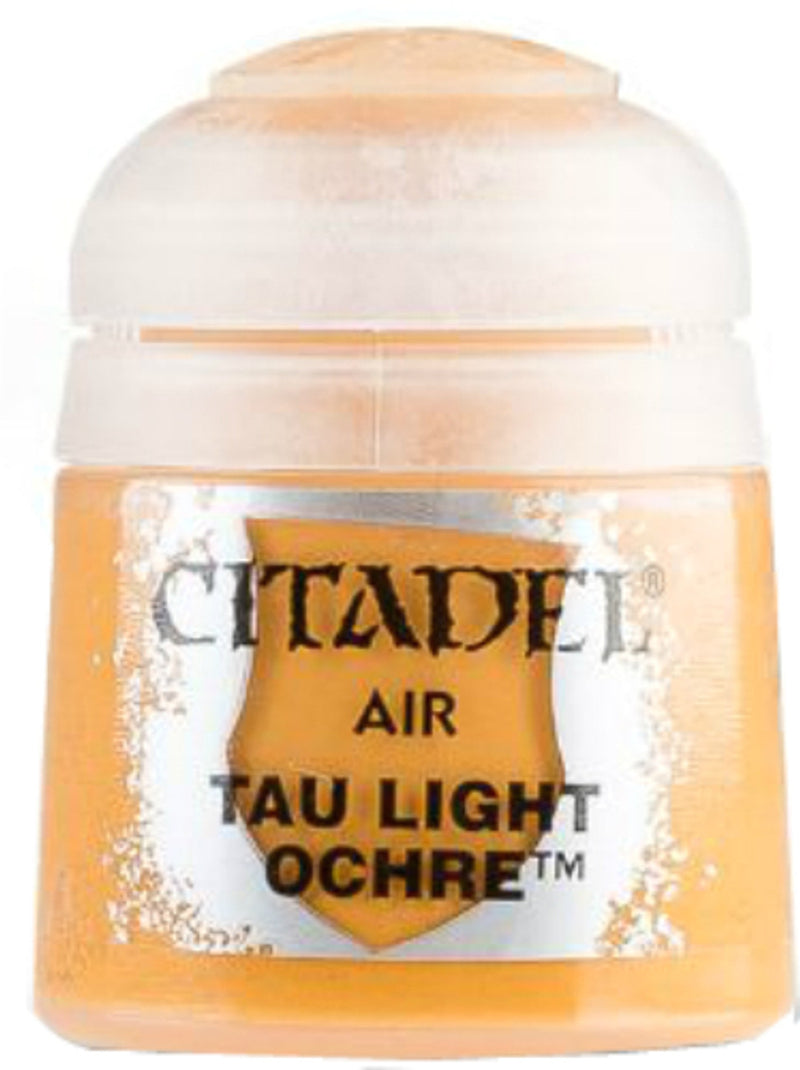 Citadel Air: Tau Light Ochre (12mL)