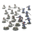 Warhammer 40,000: Recruit Edition Starter Set