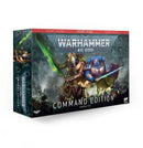 Warhammer 40,000: Command Edition Starter Set
