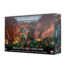 Wraith of the Soul Forge King