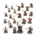Warhammer Age of Sigmar: Extremis Starter Set