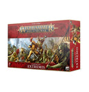 Warhammer Age of Sigmar: Extremis Starter Set