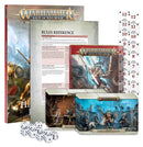 Warhammer Age of Sigmar: Harbinger Starter Set
