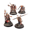 Underworlds: Gnarlwood